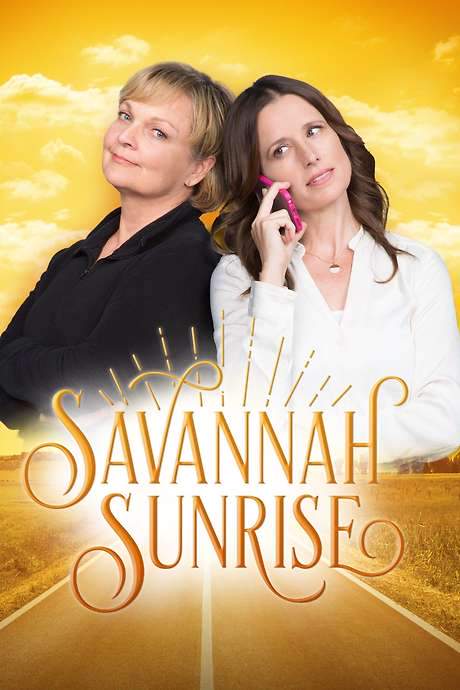 Savannah Sunrise